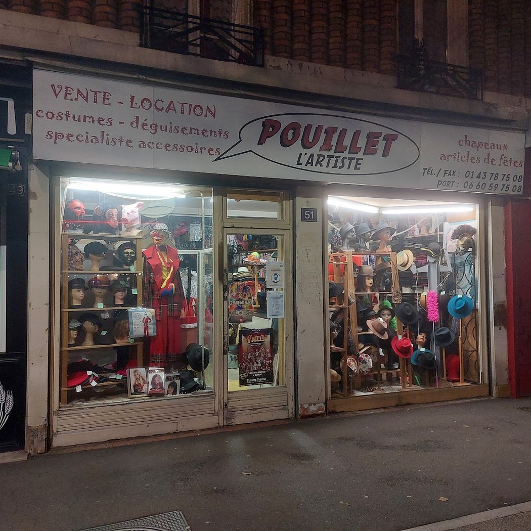 Pouillet Laurent 2
